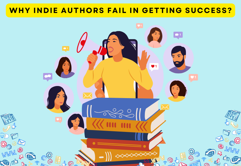 indie authors