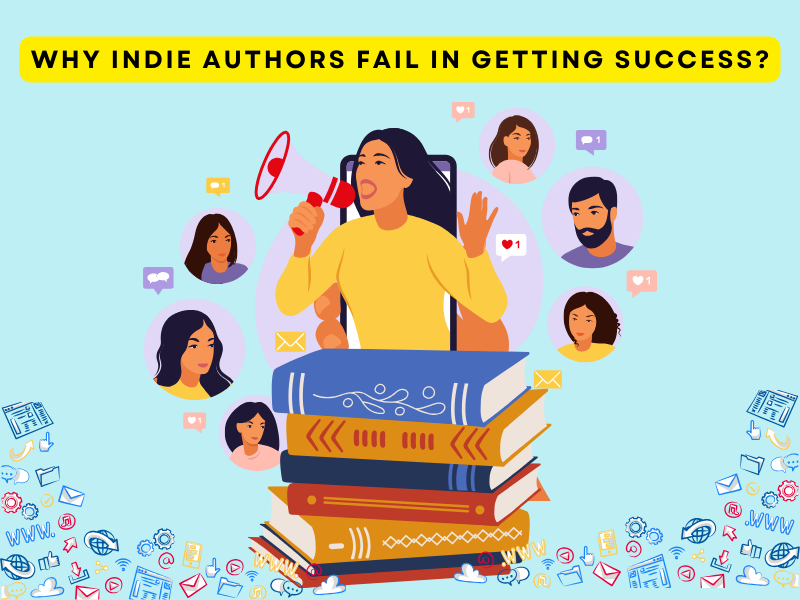 indie authors