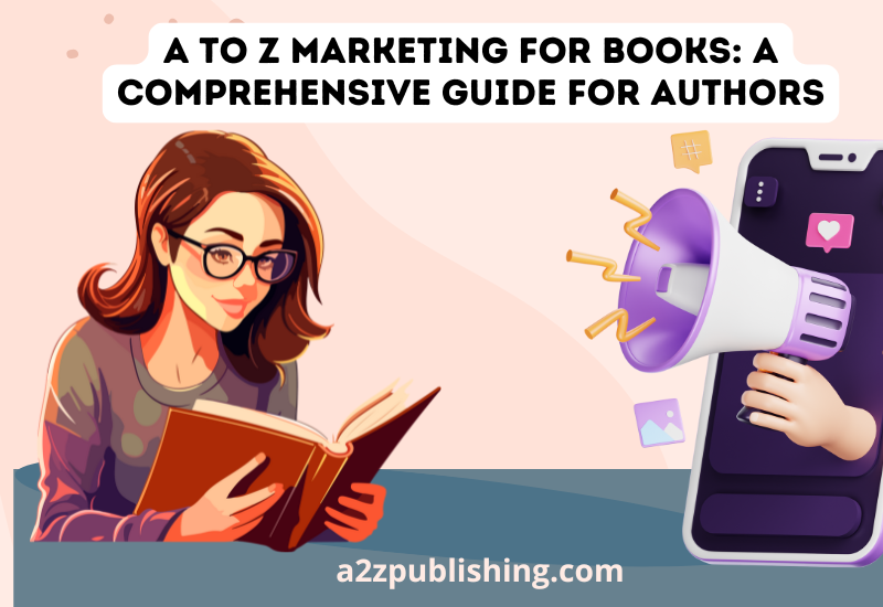 A2z book publishing