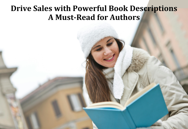 book promotion services