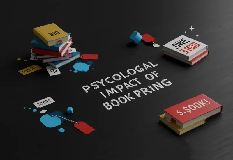 Book pricing