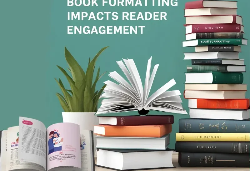 reader's engagement