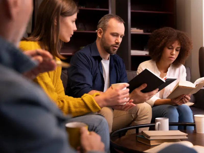 The Ultimate Author Guidance