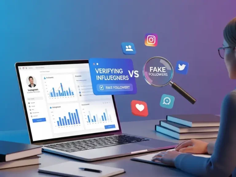 Social Media Influencers