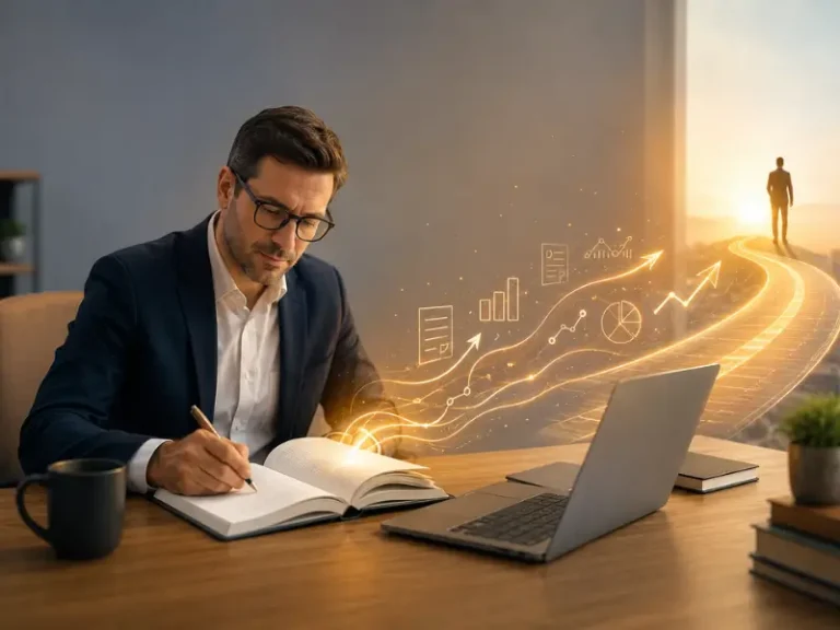 business book for beginners