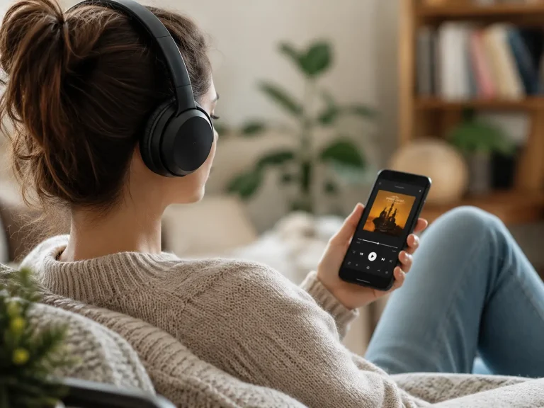 AI Audiobooks: How to Save Thousands While Tapping Into a Billion-Dollar Market