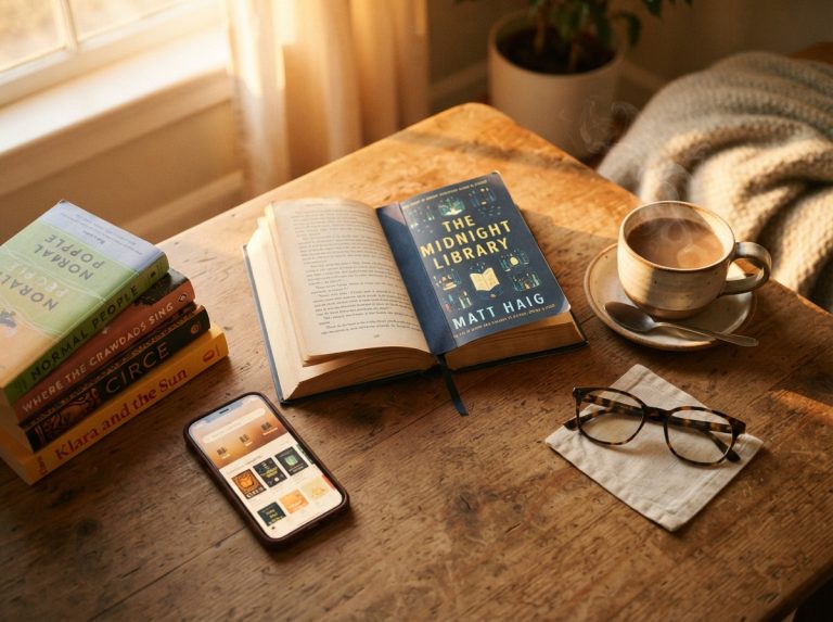 Emotional book purchases – how Amazon ads should reflect that