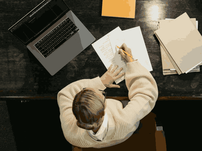 Book Marketing Consultancy