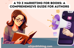 A2z book publishing