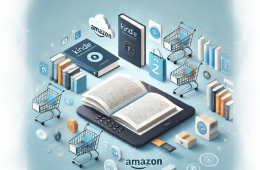 Amazon Kindle