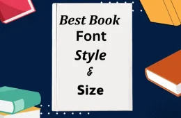 Best Book Font