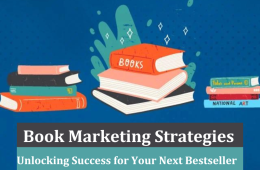 Book Marketing Strategies