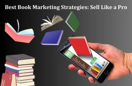 book marketing strategies