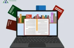 eBook Publishing Services